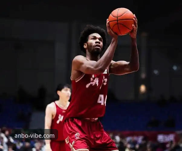 兰道夫33分vs宁波双外援：浙江83-81加时逆转，季后赛横扫晋级体验分享